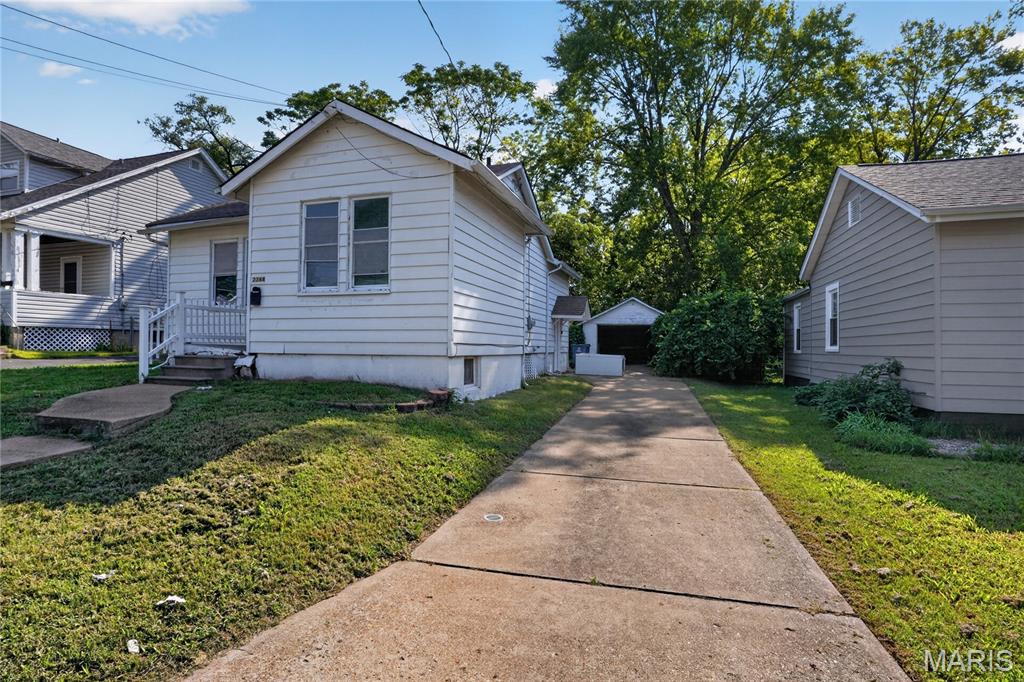 2344 Burns Avenue Property Photo 2