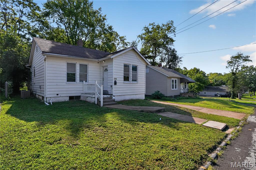 2344 Burns Avenue Property Photo 3