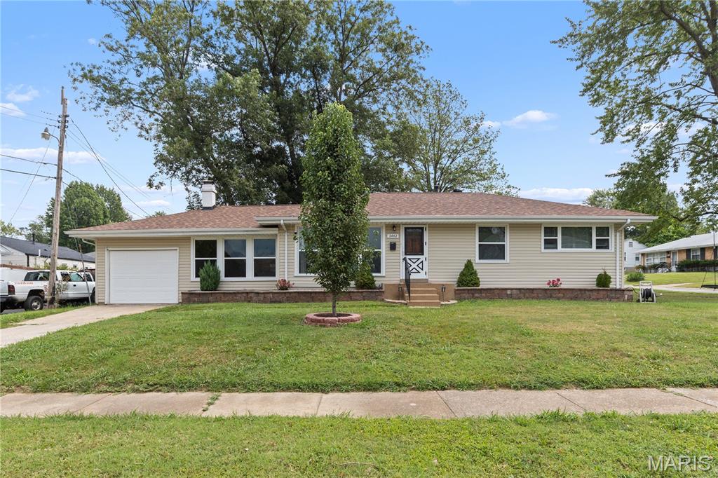 3442 Saint Donald Lane Property Photo 1