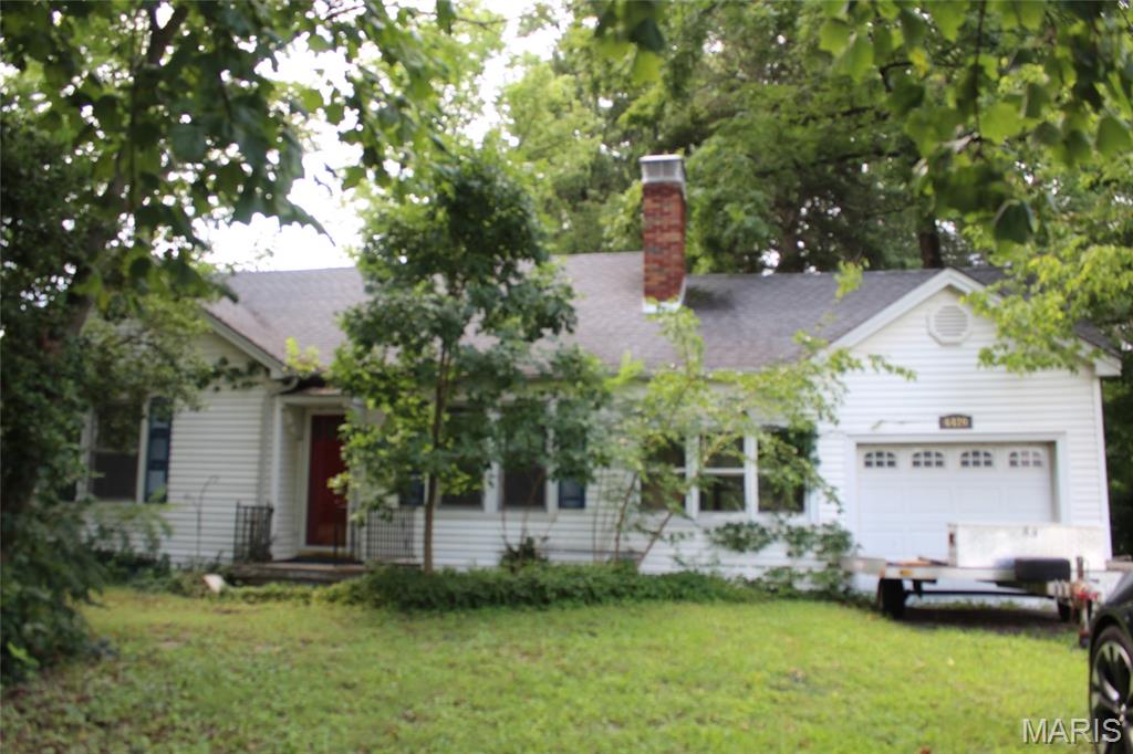 6420 Godfrey Road Property Photo 1