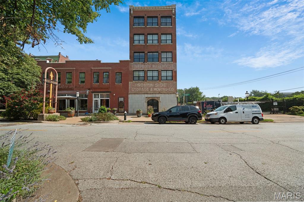 1831 Sidney Street H Property Photo 1