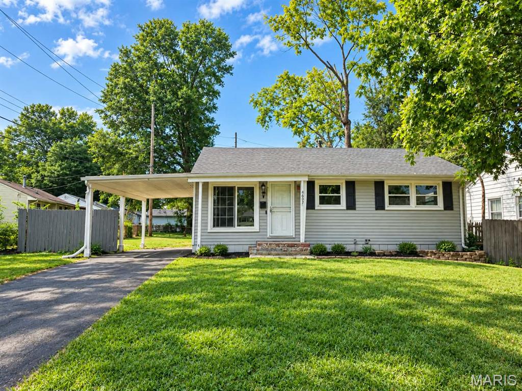 10431 Presley Road Property Photo 1