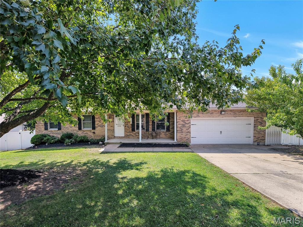 7 Bittersweet Drive Property Photo 1