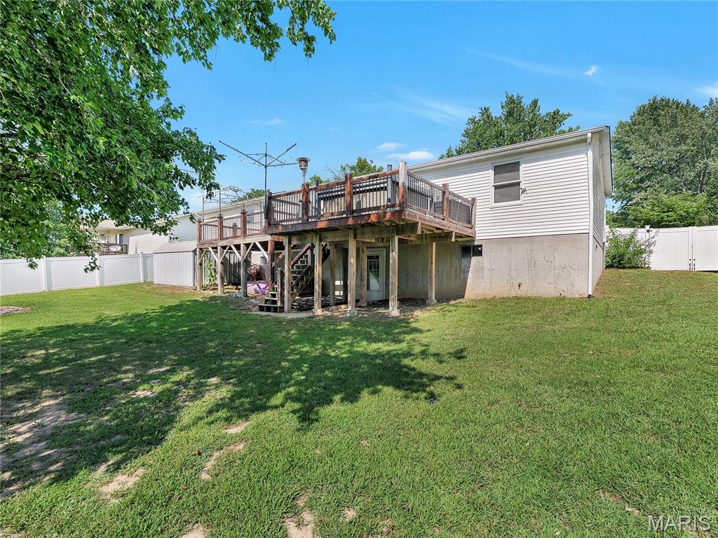 7 Bittersweet Drive Property Photo 10