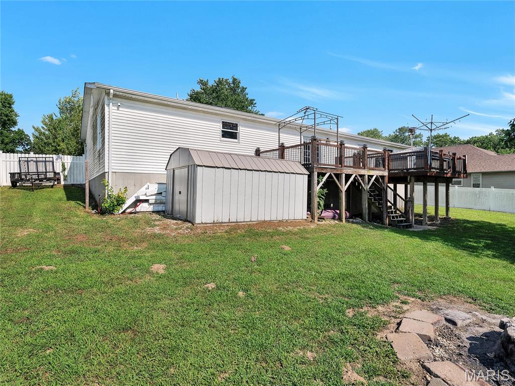 7 Bittersweet Drive Property Photo 12