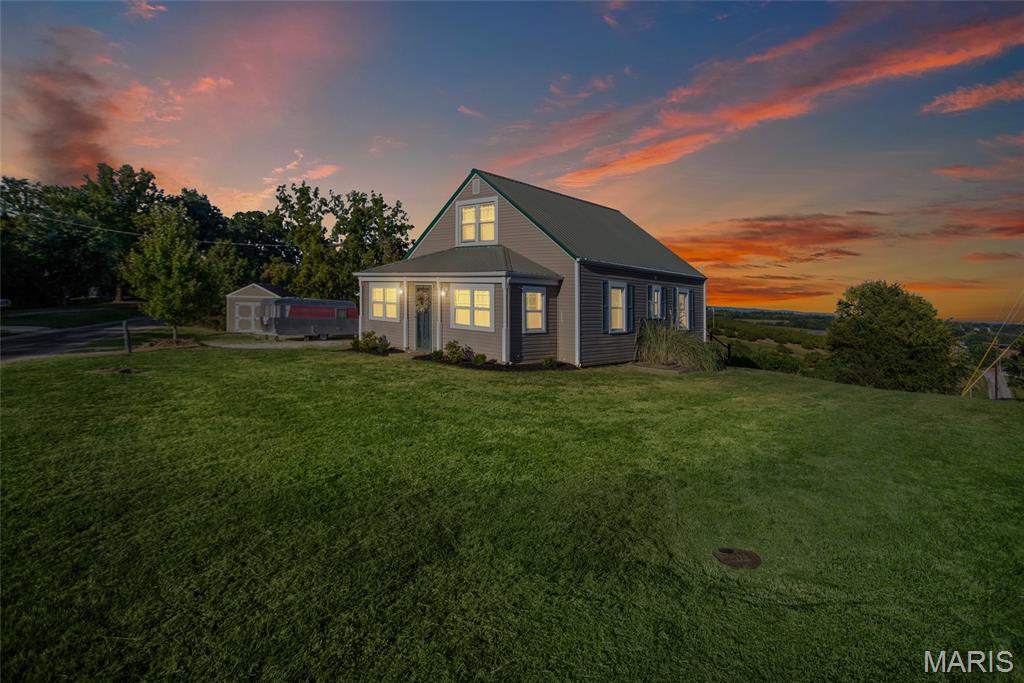 1148 Ridge Road Property Photo 1