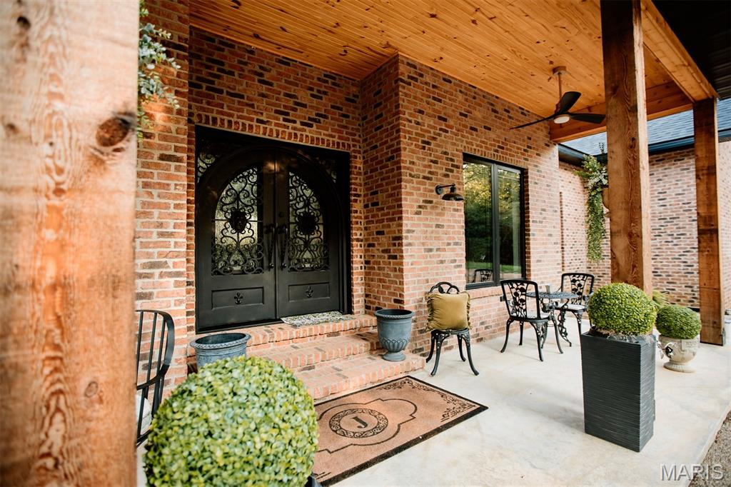 807 Barron Road