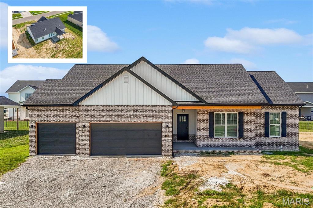 1365 Dove Hollow Court Property Photo 1