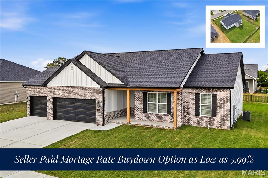 1365 Dove Hollow Court Property Photo 1