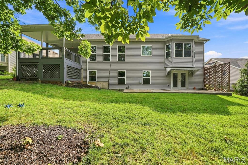 420 Bittersweet Drive Property Photo 3