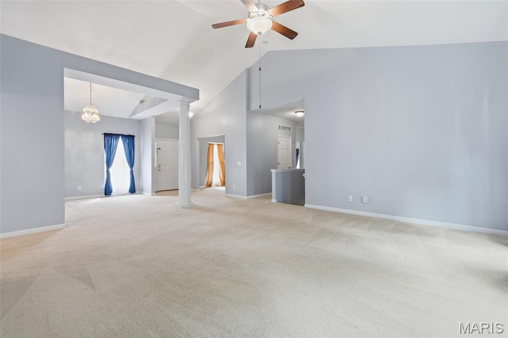 420 Bittersweet Drive Property Photo 8