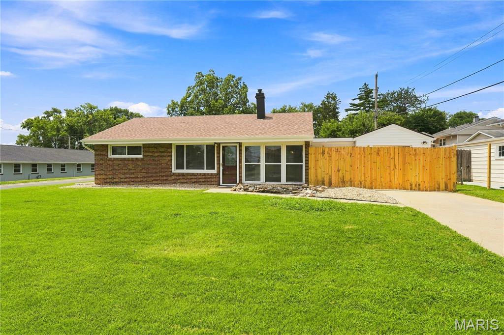 454 Sylvan Springs Road Property Photo 1