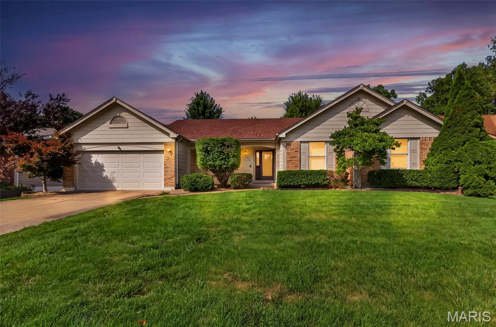 171 Hunters Pointe Drive