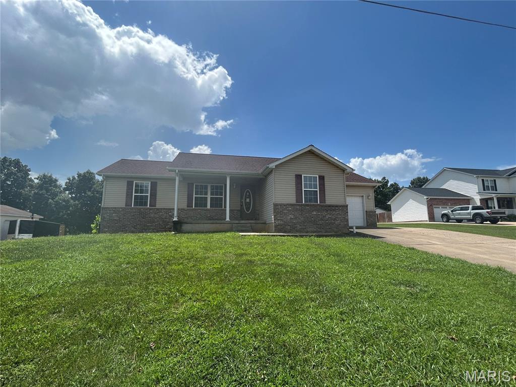 1149 Riverwoods Drive
