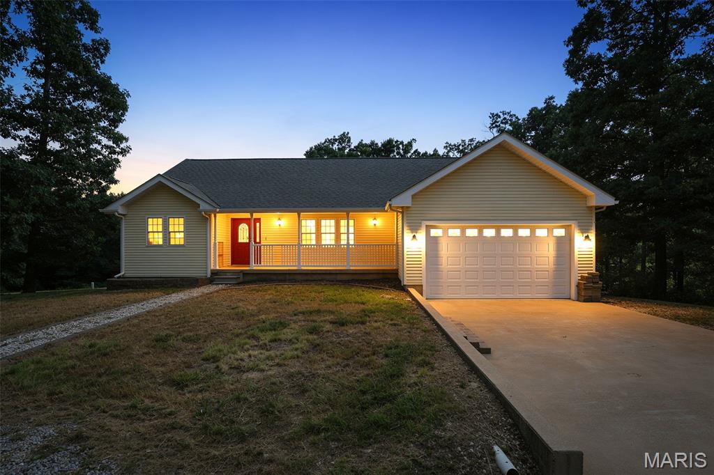 10368 Hancock Road Property Photo 1