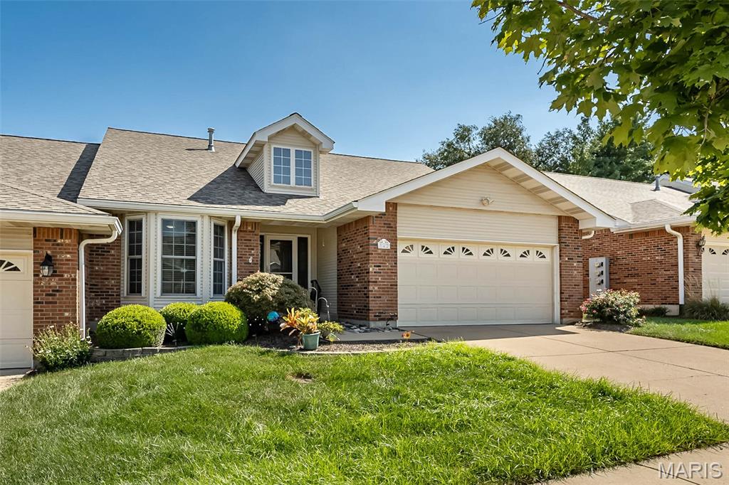 842 Braefield Court Property Photo 1