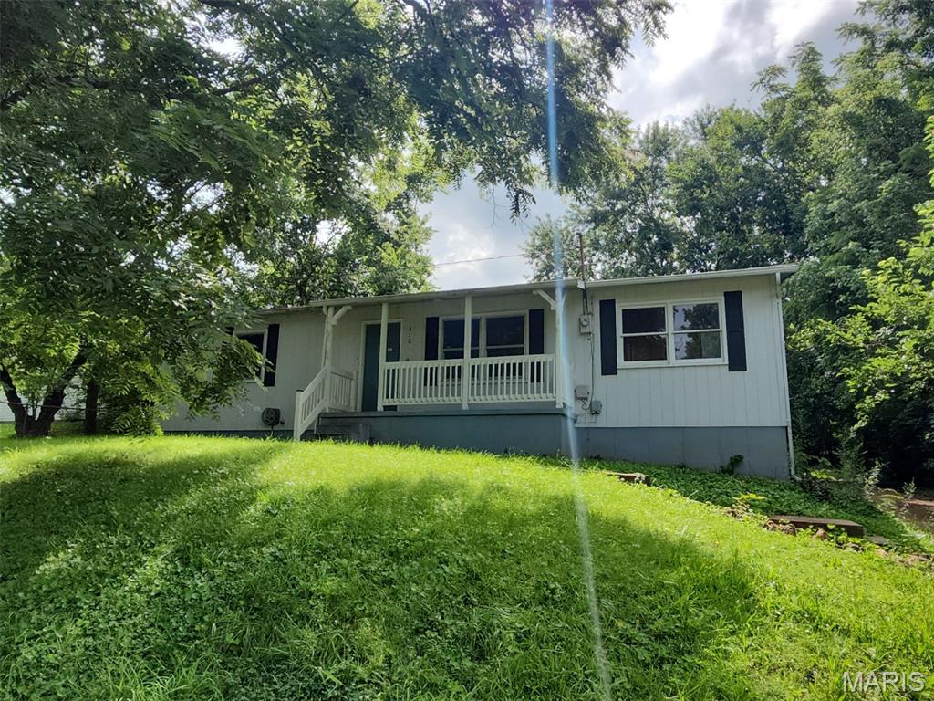 510 Marlowe Street Property Photo 1