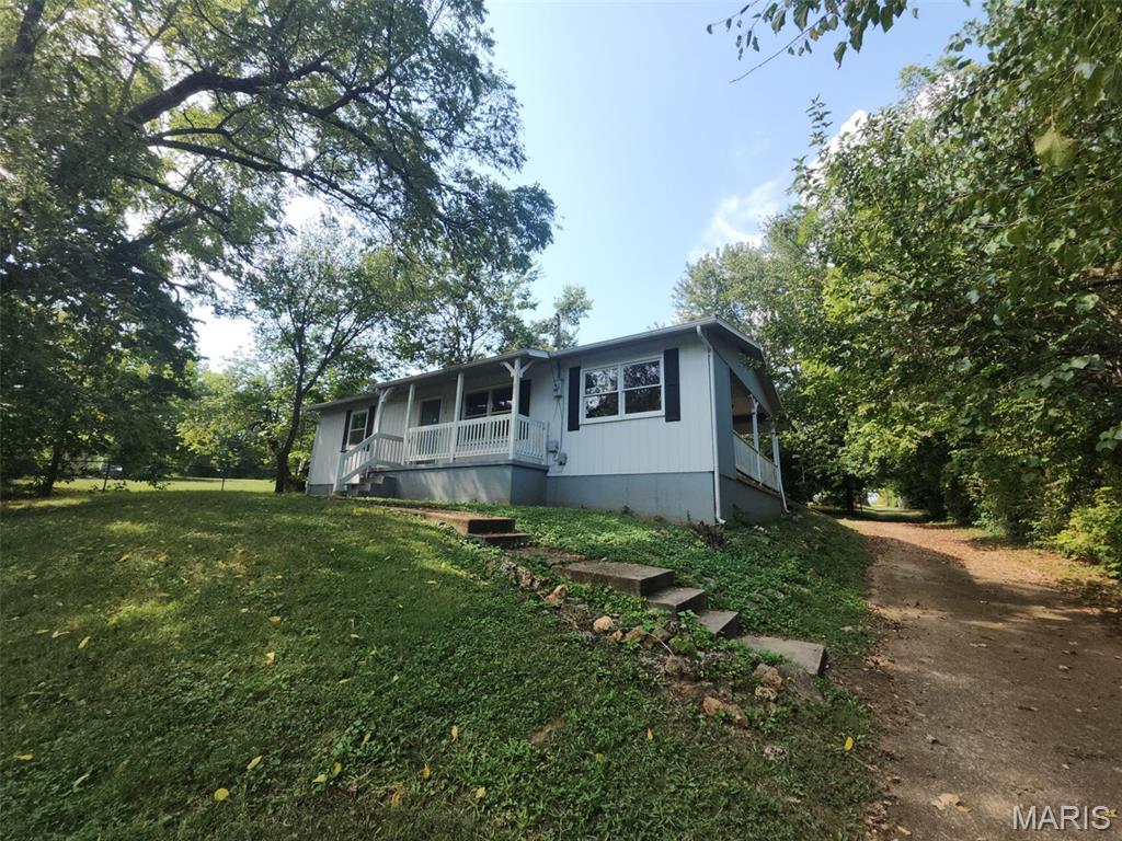 510 Marlowe Street Property Photo 1