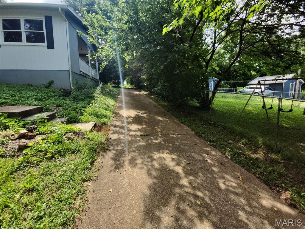 510 Marlowe Street Property Photo 2
