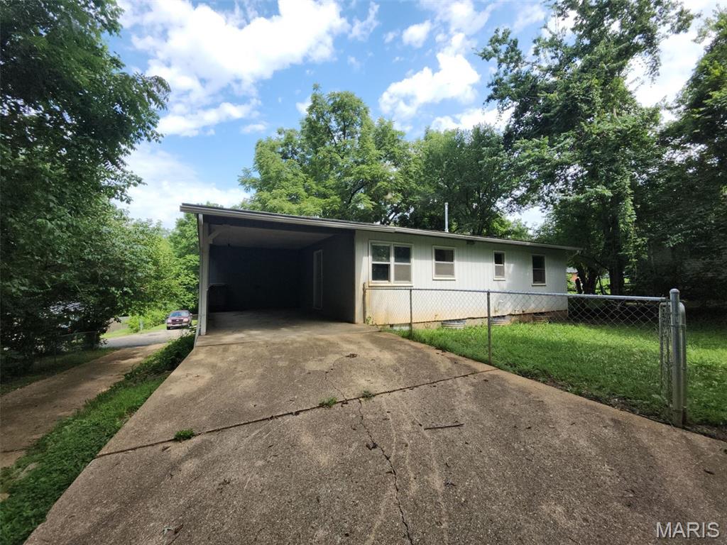 510 Marlowe Street Property Photo 3
