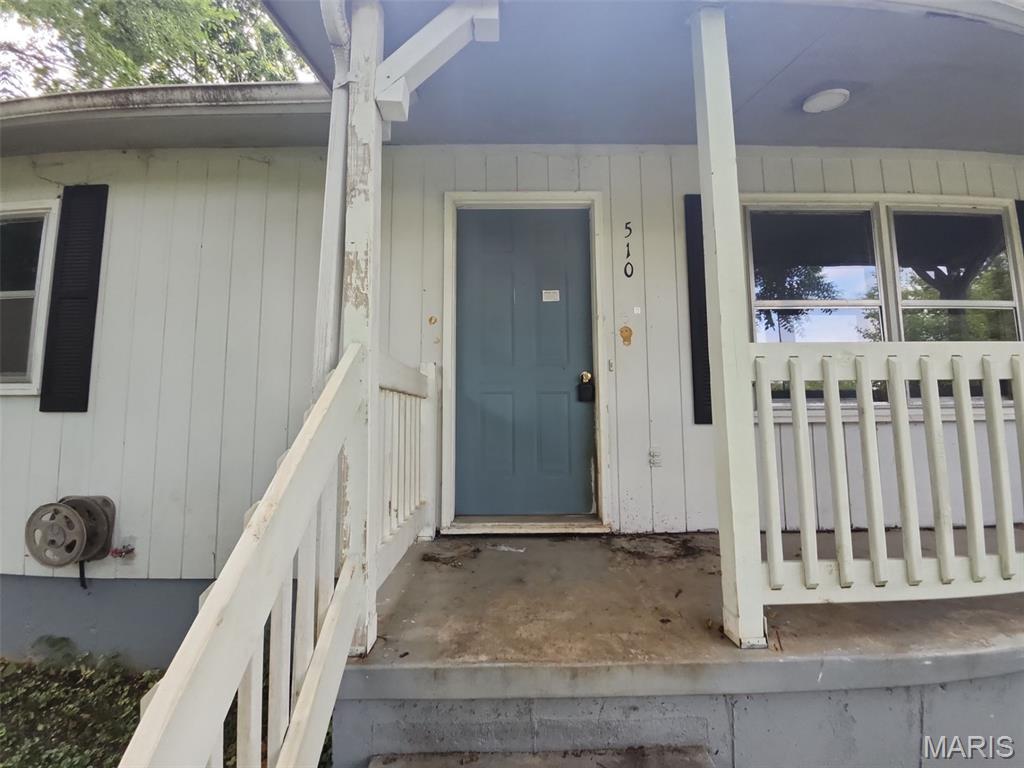 510 Marlowe Street Property Photo 5