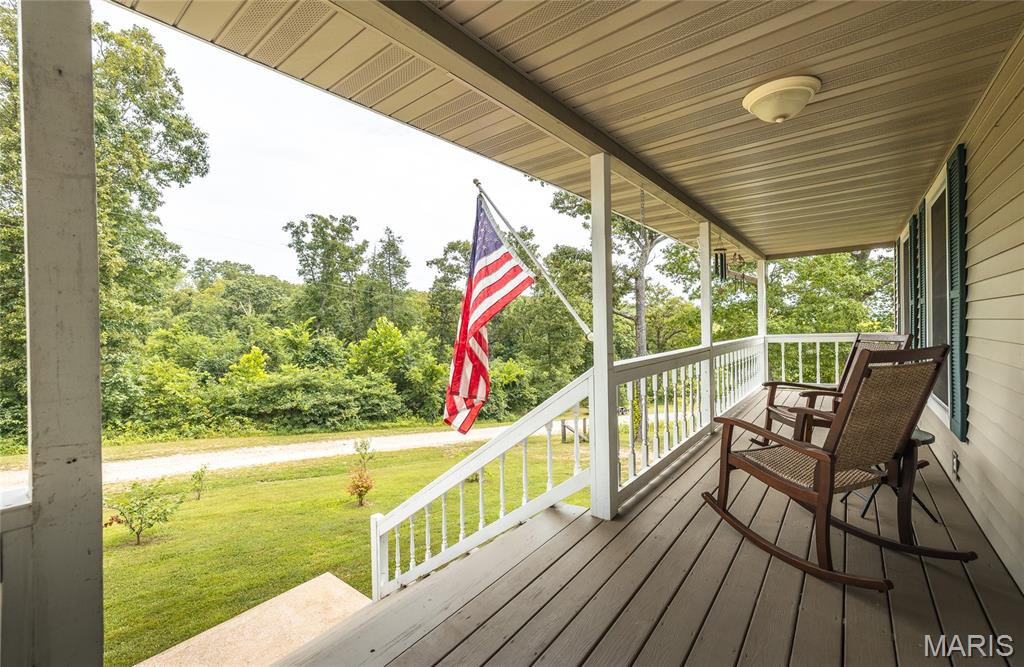 538 Spring Lake Lane Property Photo 12