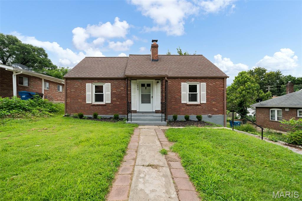 3804 Melba Place Property Photo 1