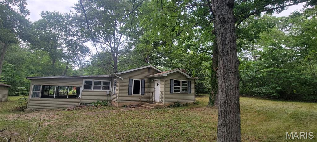 655 Eldon Drive Property Photo 1