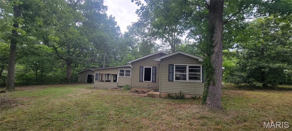 655 Eldon Drive Property Photo 2