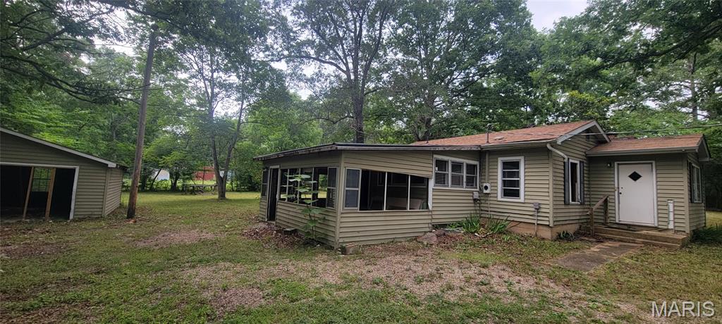 655 Eldon Drive Property Photo 4