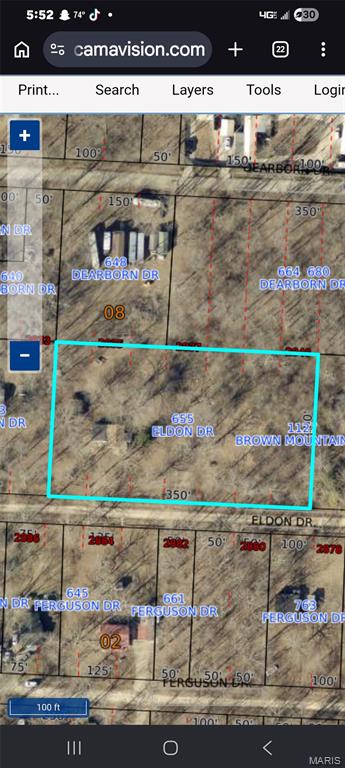 655 Eldon Drive Property Photo 18