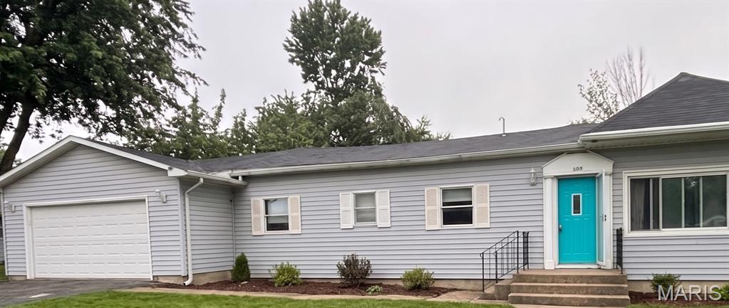 503 Fourth Street