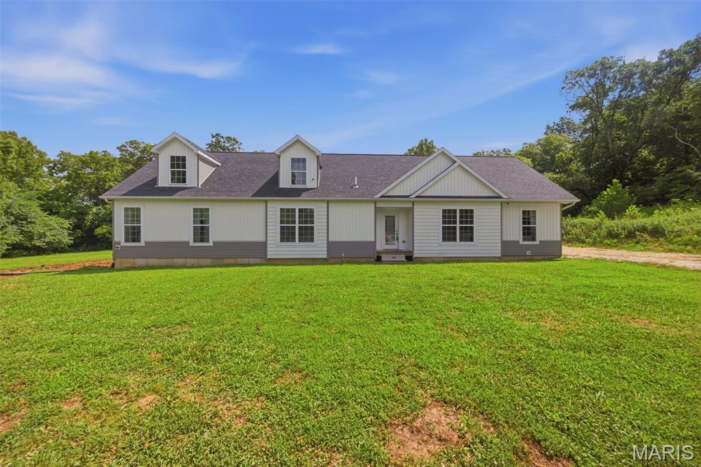 4545 Buckeye School Road Property Photo 1