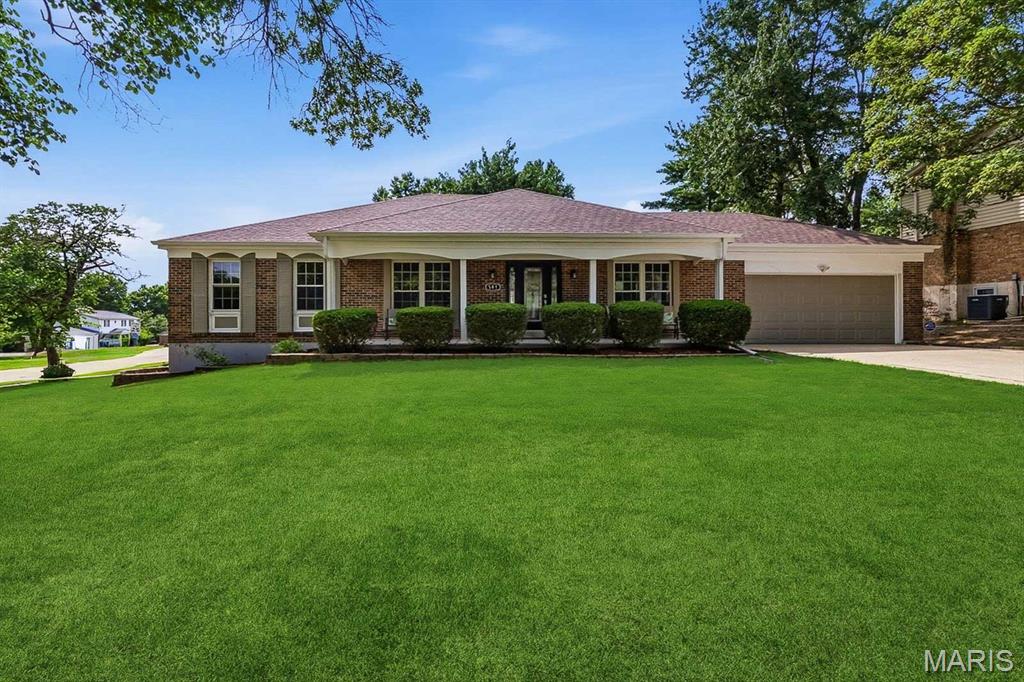 541 Princeway Court