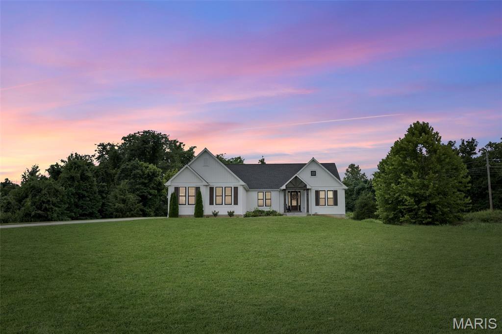 2804 Heather Wood Lane