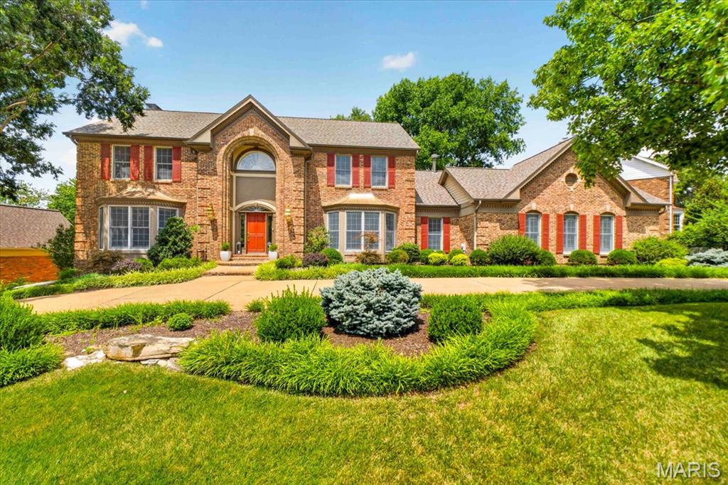 14673 Summer Blossom Lane Property Photo 1