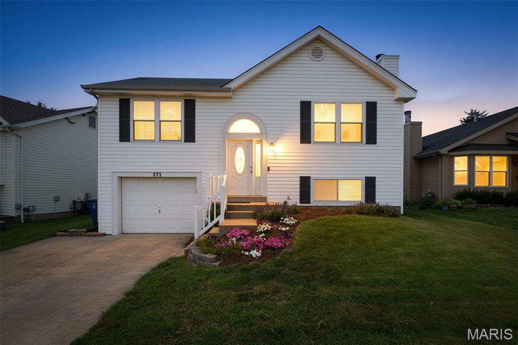 171 Kunze Drive Property Photo 1
