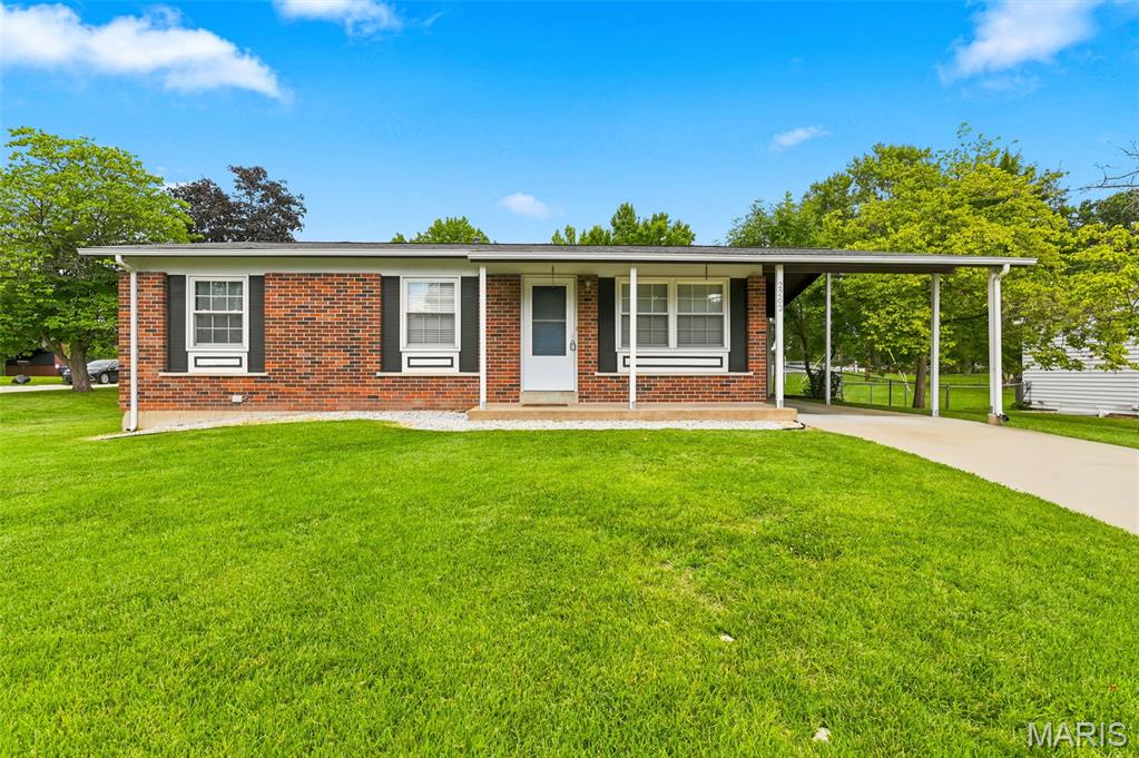 2263 Mckelvey Road Property Photo 1