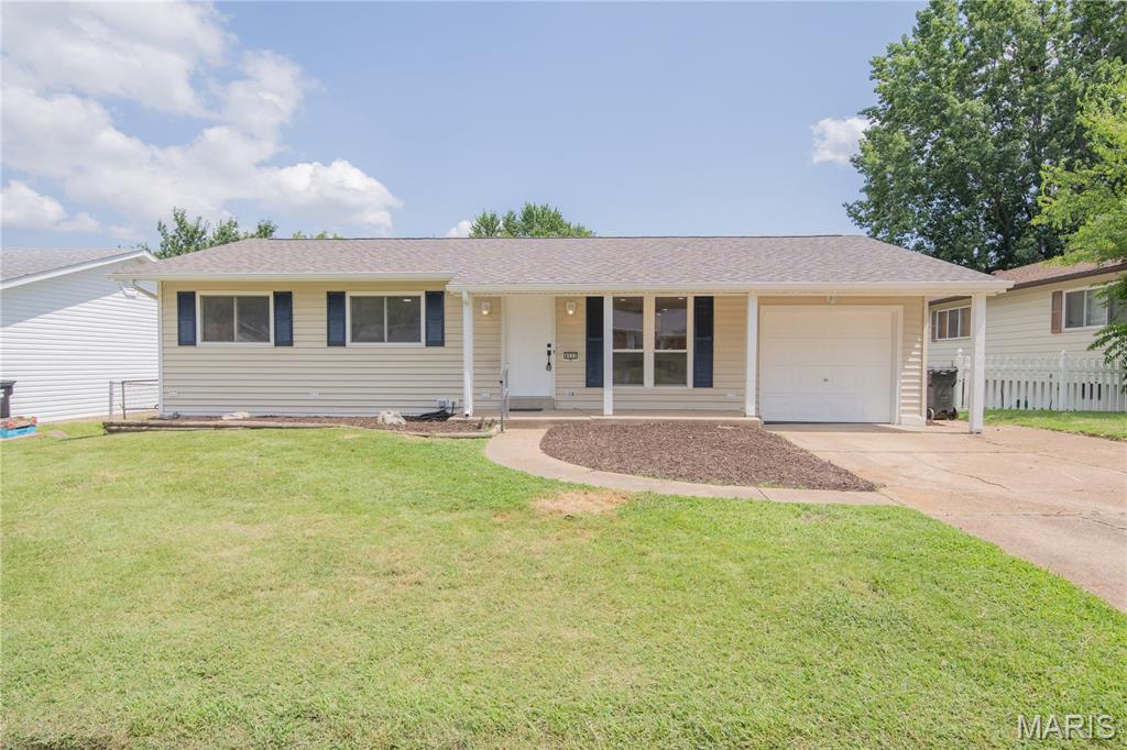 4532 Conleth Drive Property Photo 1