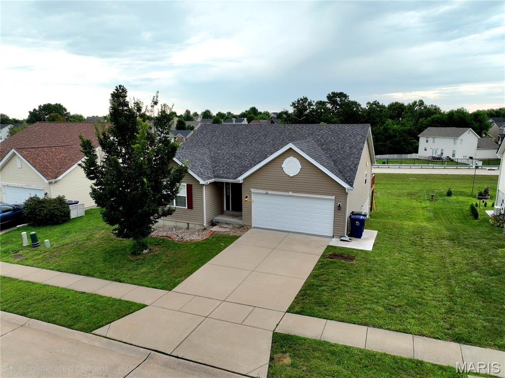 212 Limerick Avenue Property Photo 1
