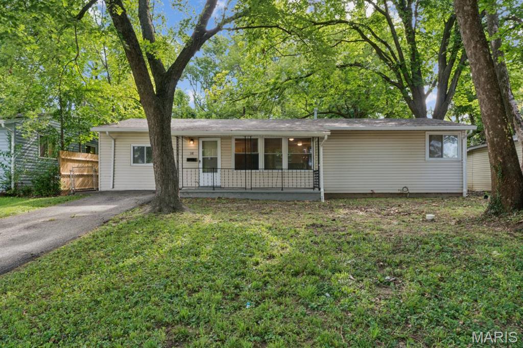 38 Westdell Drive Property Photo 1
