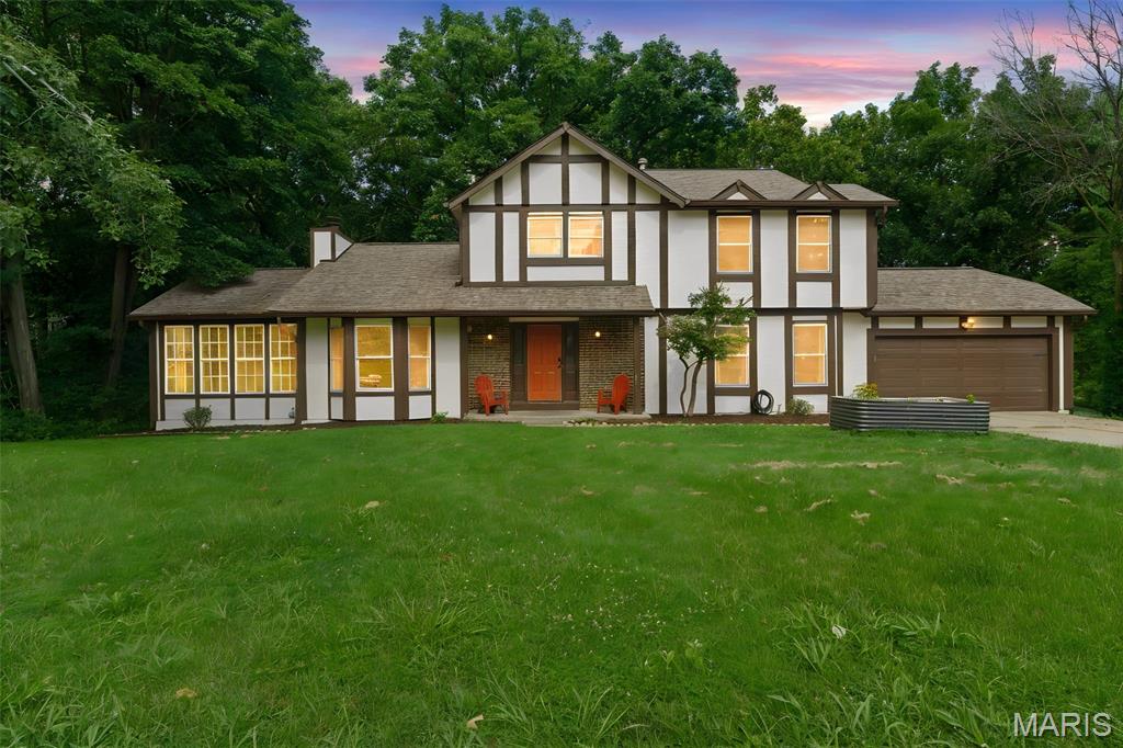 2 Pear Tree Court