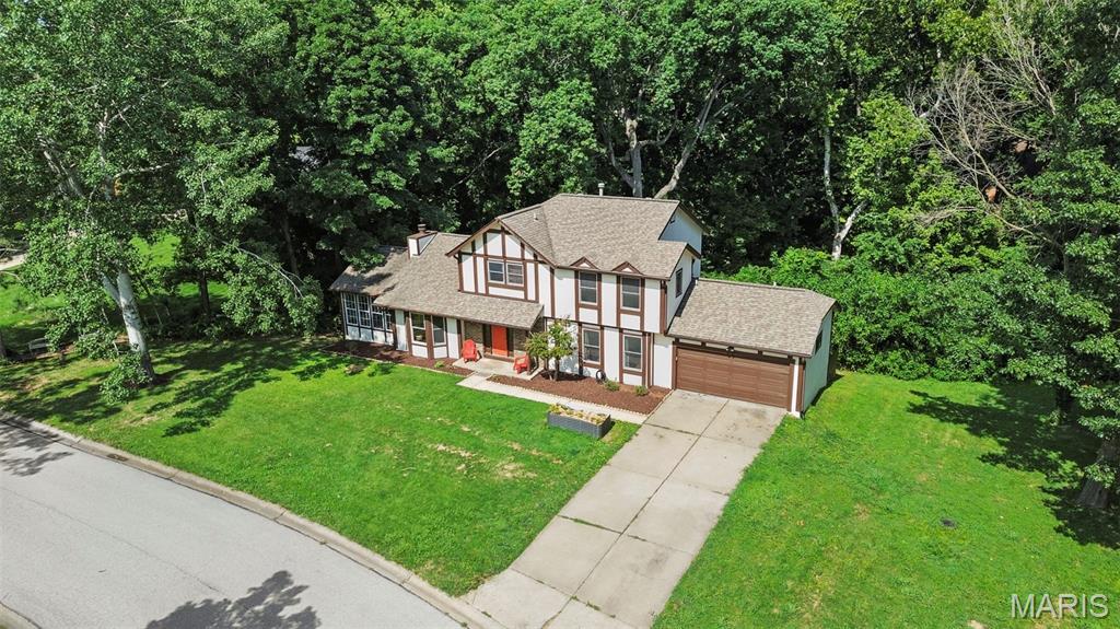 2 Pear Tree Court Property Photo 2