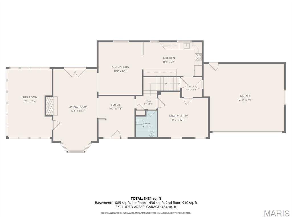 2 Pear Tree Court Property Photo 35