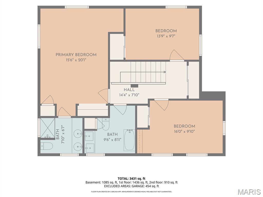2 Pear Tree Court Property Photo 36