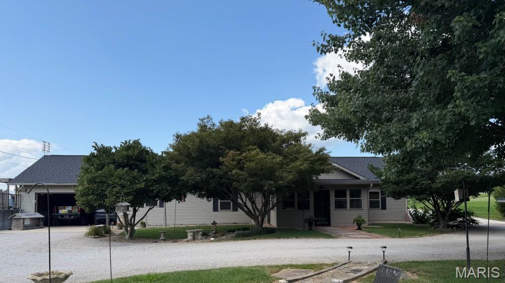 271 Crazy Horse Lane