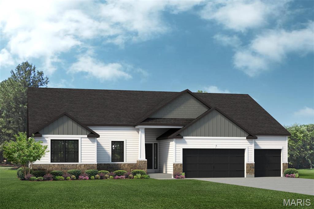 564 Autumn Hollow Drive Property Photo 1