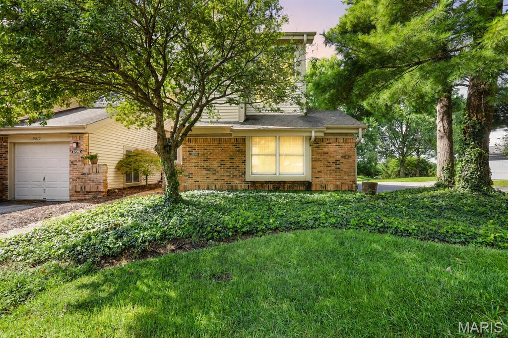 13014 Ray Trog Court Property Photo 1