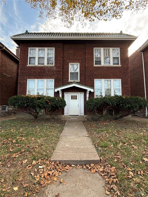 5516 S Grand Boulevard Property Photo 1