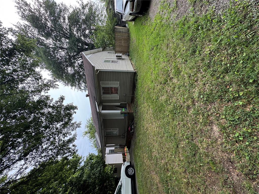 715 Pecan Street